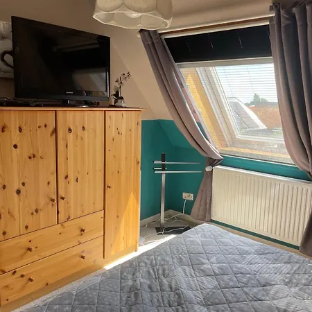 Pamme Apartment