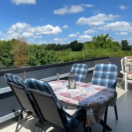 Pamme Apartment *