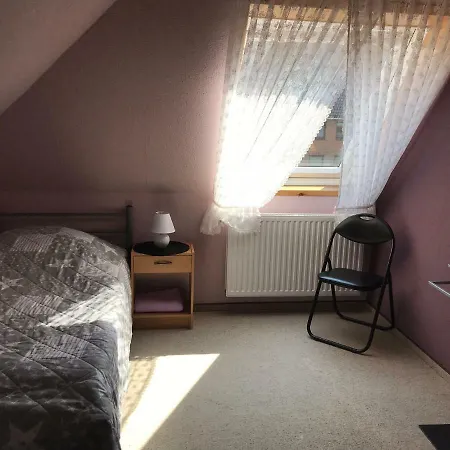 Apartment Pamme *