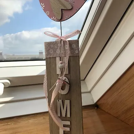 Apartment Pamme