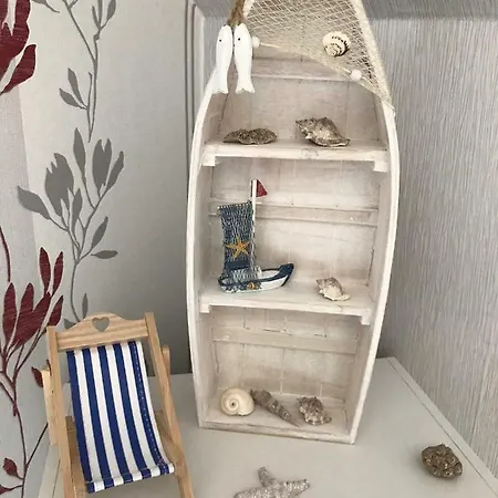 Apartment Pamme *