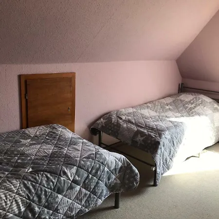 Apartment Pamme