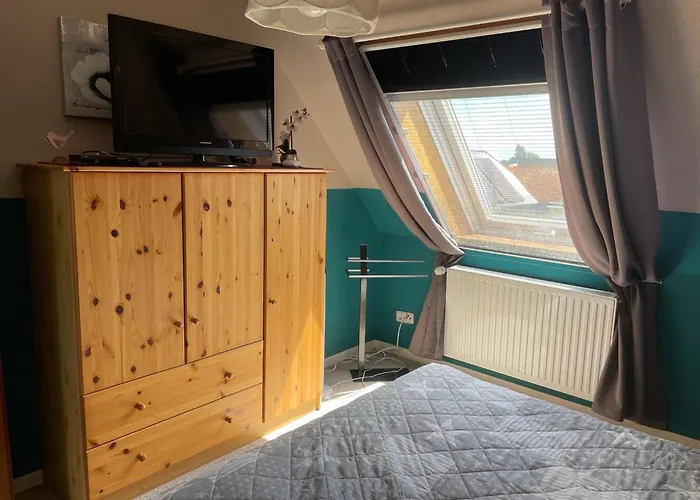Pamme Appartement