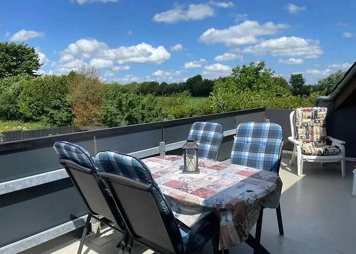 Pamme Appartement *
