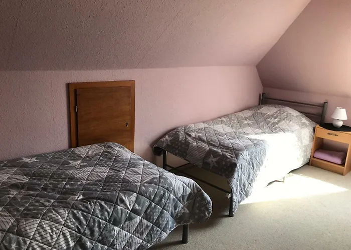 Appartement Pamme