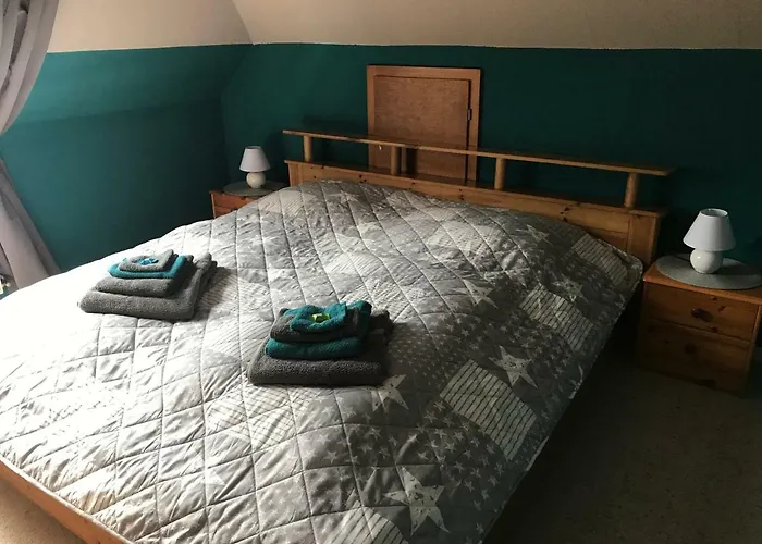 Pamme Appartement